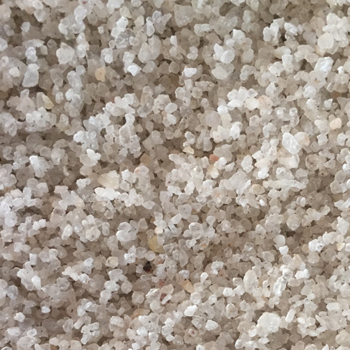cát thạch anh 1-2mm